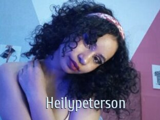 Heilypeterson
