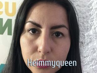 Heimmyqueen