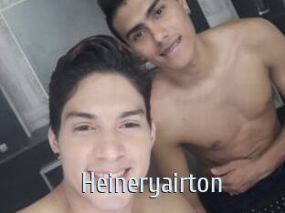 Heineryairton