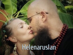 Helenaruslan