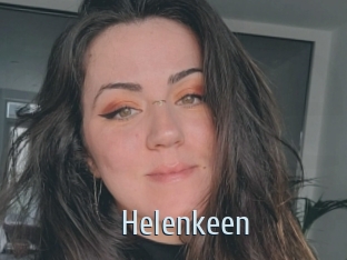 Helenkeen