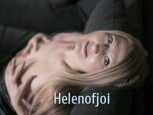 Helenofjoi