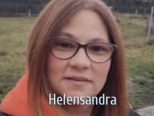 Helensandra