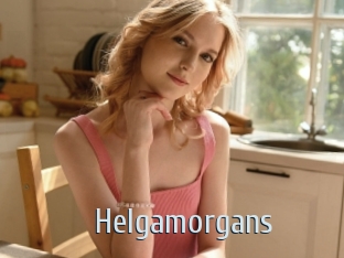 Helgamorgans