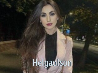 Helgaolson