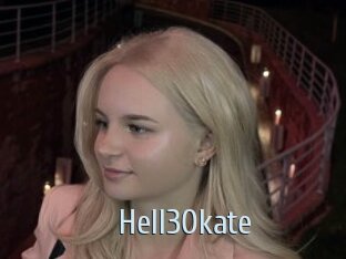 Hell30kate