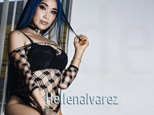 Hellenalvarez