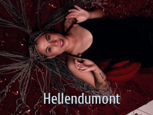 Hellendumont