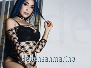 Hellensanmarino