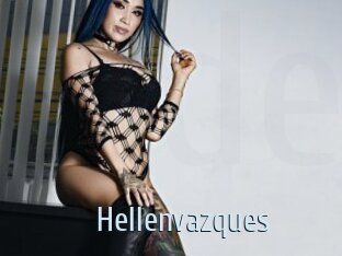 Hellenvazques