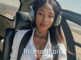 Hellenwilsonx