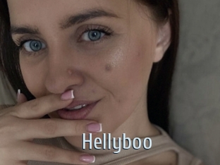Hellyboo