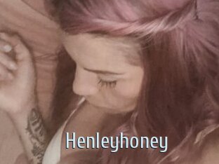 Henleyhoney