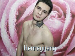 Henreyyang