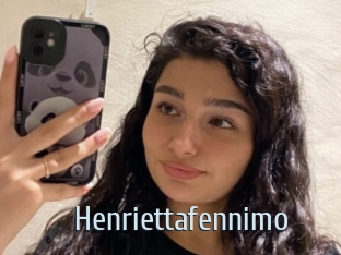 Henriettafennimo