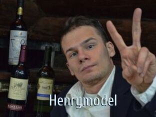 Henrymodel