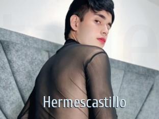 Hermescastillo