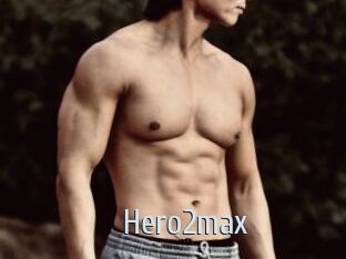 Hero2max