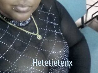 Hetetietenx
