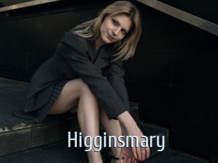 Higginsmary