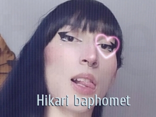 Hikari_baphomet