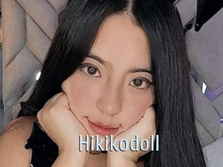 Hikikodoll