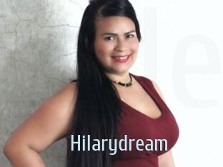 Hilarydream