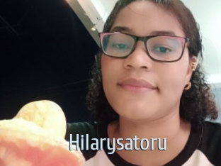 Hilarysatoru