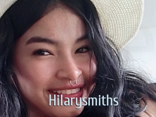 Hilarysmiths