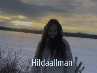 Hildaallman