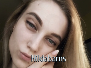 Hildabarns