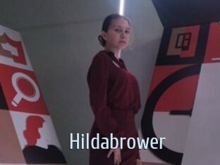 Hildabrower