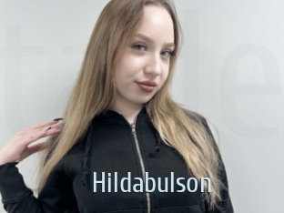 Hildabulson