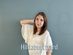 Hildaburchard