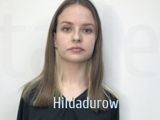 Hildadurow