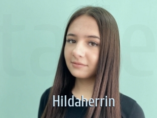 Hildaherrin