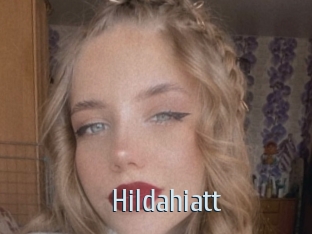 Hildahiatt