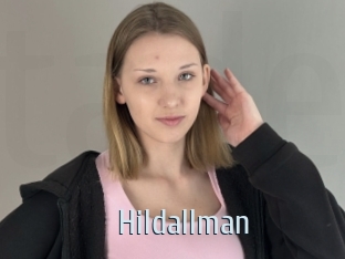 Hildallman