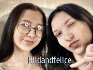 Hildandfelice