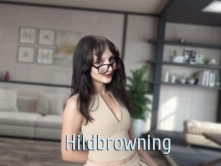 Hildbrowning