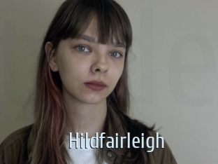 Hildfairleigh