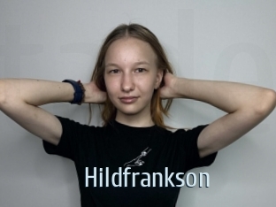 Hildfrankson