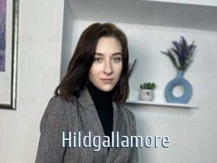 Hildgallamore