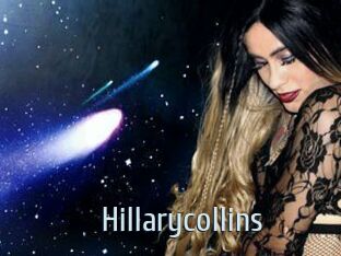 Hillarycollins