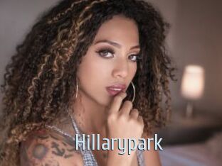 Hillarypark