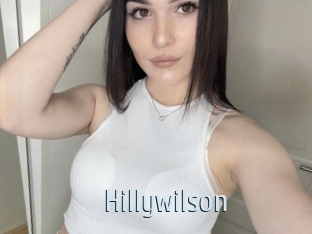Hillywilson