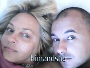 Himandshe