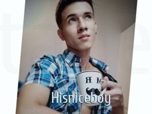 Hisniceboy