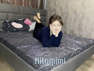 Hitomimi