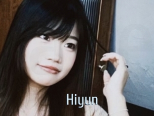 Hiyun